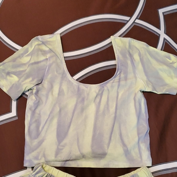 Material girl set - Picture 2 of 6